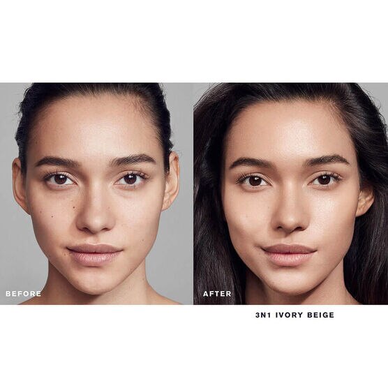 FUTURIST HYDRA RESCUE SPF40/45